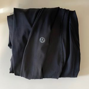 BRAND NEW Lululemon Base Pace High-Rise Tight 25” Size 6